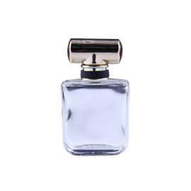 Pequeñas cápsulas de perfume de Zamac, casquillos de la fragancia para las botellas de cristal del perfume