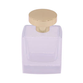 Cápsulas de perfume del top redondo para el cuello de la botella de cristal de FEA 15, cápsulas del metal