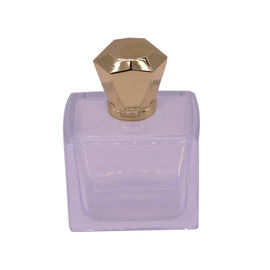 Cree las cápsulas para requisitos particulares de gama alta de perfume del metal tamaño del cuello de la botella de 15 milímetros