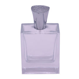 cápsulas de perfume de la aleación del cinc de 23m m/casquillo del perfume de Zamac respetuoso del medio ambiente