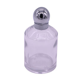 casquillos del perfume de Zamak del tornillo de la aleación del cinc de 15m m para la botella de perfume recargable