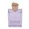 Pequeños casquillos magnéticos del perfume de Zamak para las botellas de perfume de gama alta de las señoras