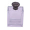 Aleación de gama alta del cinc de las cápsulas de perfume del diseño modificada para requisitos particulares para el paso de la ISO