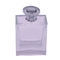 Cree el casquillo de Zamak para requisitos particulares para la botella de perfume, mini tapas de la botella de perfume