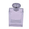 El modelo material ligero del top de la cubierta del perfume de la aleación del cinc para compone las botellas