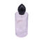 Casquillos de gama alta del perfume de Zamak del diseño para la botella de perfume de la nuez/la torsión de la botella