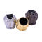 Diseño modificado para requisitos particulares que imprime los casquillos del perfume de FEA 15 RoHs Zamak