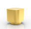 El color oro modificado para requisitos particulares diseño Zamak perfuma las cápsulas para el cuello Fea15