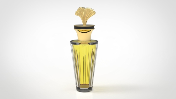 casquillo magnético colgante del perfume de 31*30m m que platea Zamac
