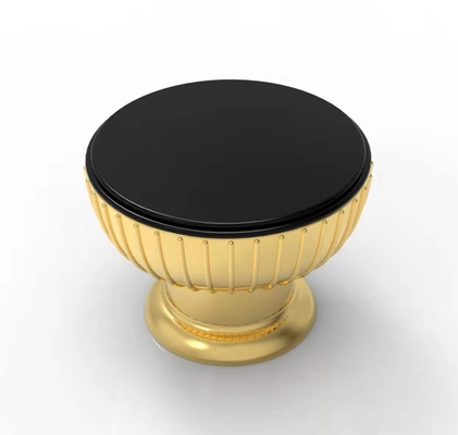 comprar El OEM pulió o el perfume de Zamak que quita las rebabas capsula la aleación amistosa del cinc de Eco online manufacture