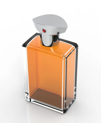 comprar Casquillos cilíndricos del perfume de Zamak online manufacture