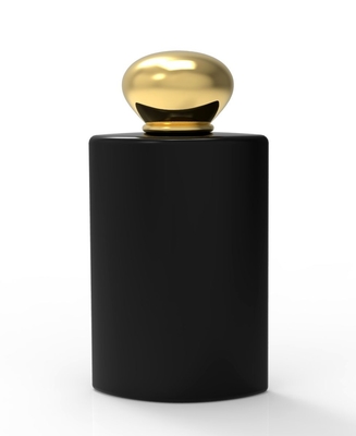 comprar Casquillos libres del perfume de Zamak del diseño, proceso de la muestra del servicio de la cubierta del perfume de la aleación del cinc online manufacture