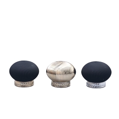 comprar cubierta de electrochapado del perfume 3D, Aromatherapy de acrílico de lujo de la cápsula de perfume online manufacture
