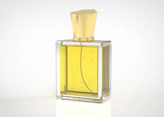 comprar Aduana de lujo 15m m de los casquillos del espray de perfume del metal de la aleación del cinc de Zamac del oro online manufacture