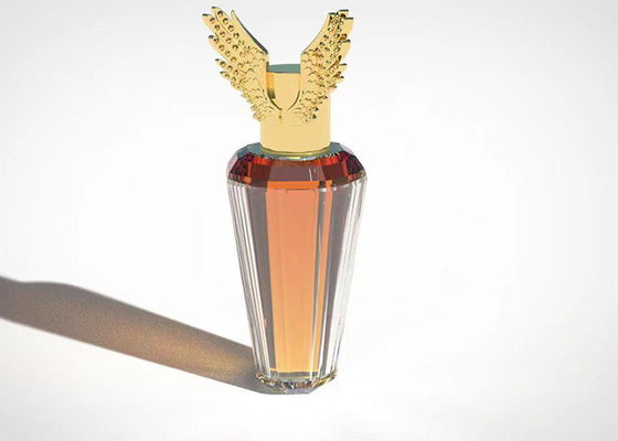 comprar Metal universal de Fea el 15Mm Zamac del casquillo de Wing Luxury Creative Zamac Perfume del triunfo online manufacture