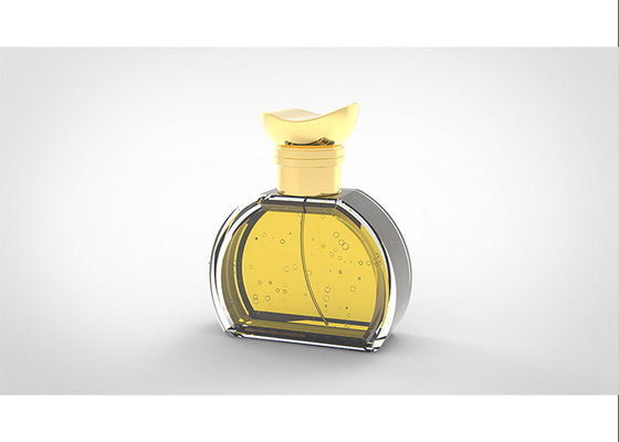 comprar Cubierta árabe de la marca de Zamac de la aleación del cinc de la vela del vino de perfume de la botella del casquillo exquisito de la tapa online manufacture