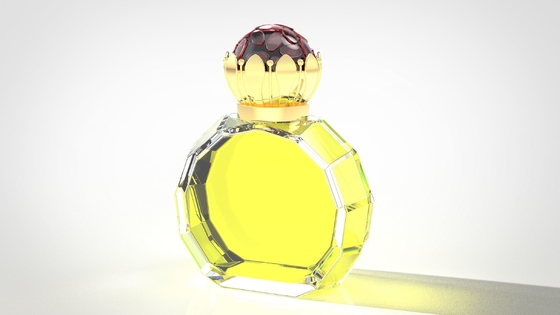 comprar El perfume de encargo de Zamak capsula color oro simple del hockey shinny con graba el logotipo online manufacture