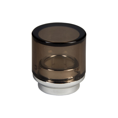 comprar Color lujoso Logo Customization del casquillo del perfume del plástico de la atmósfera online manufacture