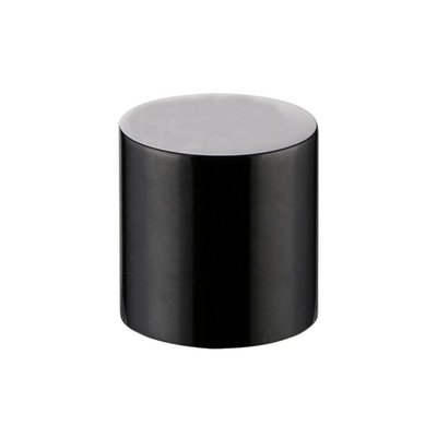 comprar El pulir con chorro de arena superficial/que pule del diseño del OEM del metal del casquillo libre del perfume/proceso de rociadura online manufacture
