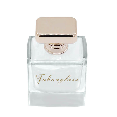 comprar Cubra con cinc rectangular simple y de moda material de la cápsula de perfume de la aleación online manufacture