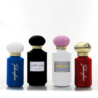 comprar A presión los casquillos de cobre amarillo de encargo del perfume de la aleación del cinc de la fundición que platean online manufacture