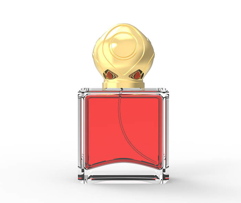 comprar Casquillo del perfume de la aleación del cinc con perfume de la cápsula del casquillo del perfume del zamac del molde online manufacture