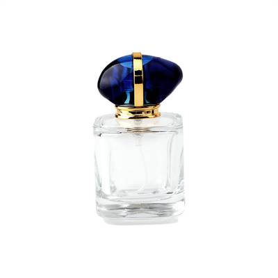 comprar Casquillo de piedra azul de Glass Bottle With del perfumista creativo online manufacture