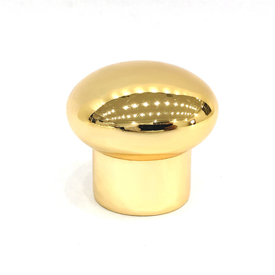 comprar Cápsulas de aluminio de perfume de la obra clásica del color oro online manufacture