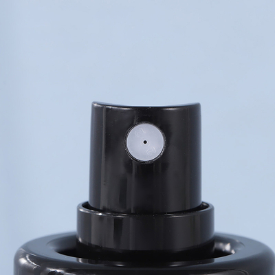 comprar Cabeza de espray de empaquetado de la botella de la cubierta completa de la botella de la tinta principal cosmética negra de la bomba online manufacture