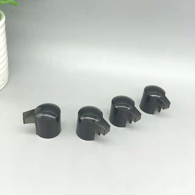 comprar 24 fundaciones líquidas del removedor del maquillaje de los Pp de la bomba de la loción de la botella de Jasmine Hair Care Essential Oil del calibre 24/410 de los dientes 24 Fabricación en línea