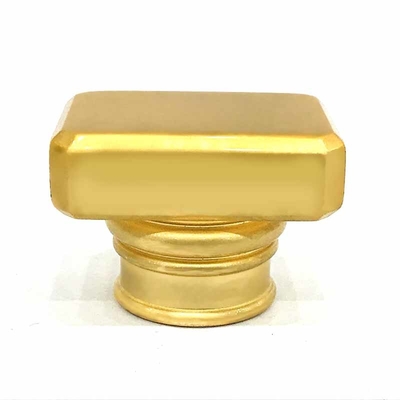 comprar La geometría de la moda formó la cápsula de perfume del metal online manufacture