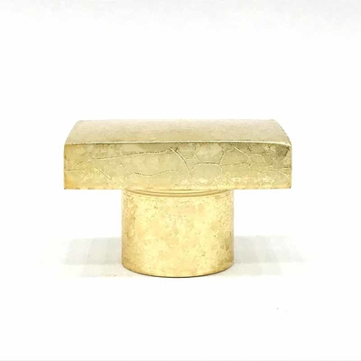 comprar El rectángulo forma el metal de destello Zamak de la fragmentación perfuma la cápsula online manufacture