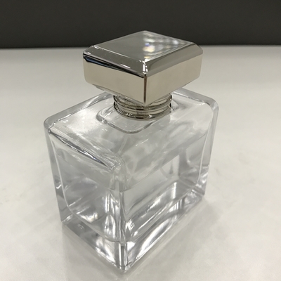 comprar Sellador de perfume Zamak personalizado, fundición a presión con confiabilidad online manufacture