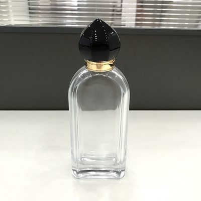comprar Cápsulas de perfume lisas de Zamak personalizadas en redondo/cuadrado/rectángulo online manufacture