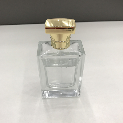 comprar Tapa de perfume Zamak personalizada para uso de tapas de fragancia online manufacture