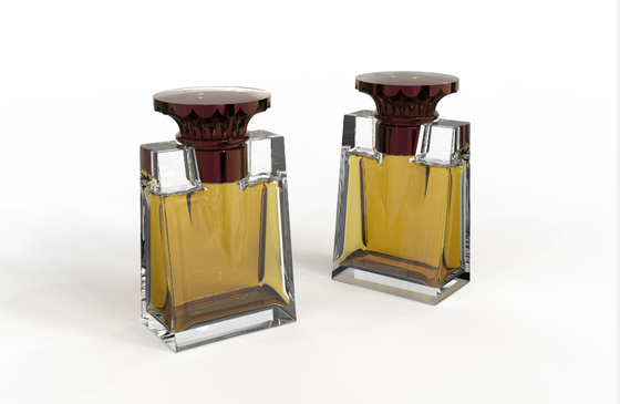 comprar Creativo Zamak Perfume Cap para una entrega rápida y eficiente online manufacture