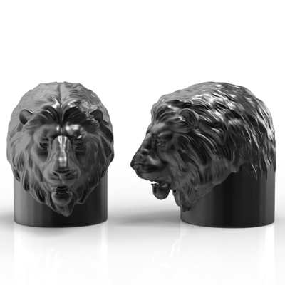 comprar Capa de aroma Zamac personalizada diseño único para su producto de gama alta online manufacture