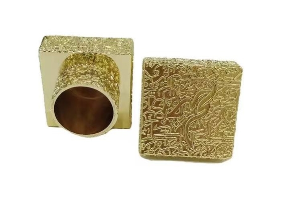 comprar Capa de perfume Zamak de alta gama con fundición a presión online manufacture