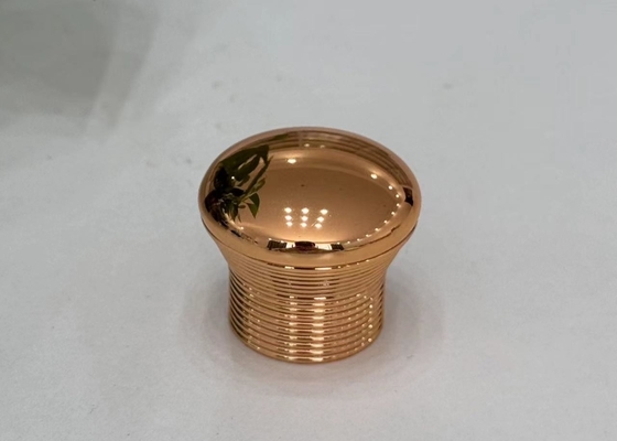 comprar Capa de perfumería de metal con aleación de zinc de alta calidad online manufacture