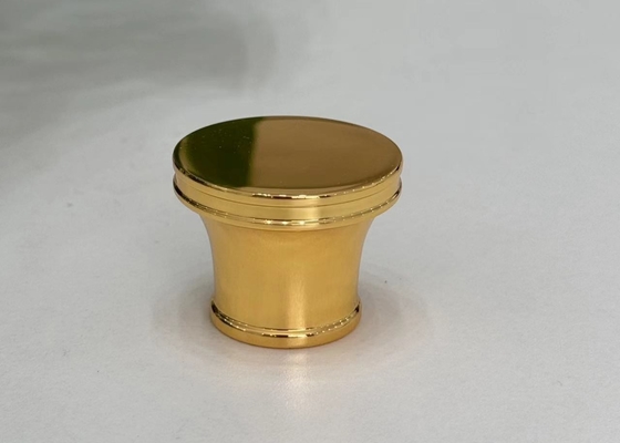 comprar Capa de perfume de metal de alta calidad para mejorar la presentación de la fragancia online manufacture