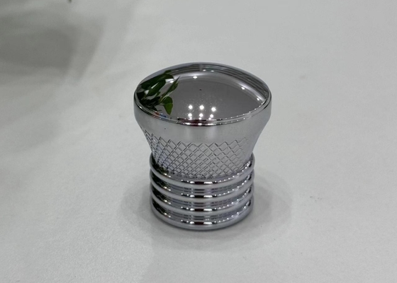 comprar Marcas personalizadas y personalización de tapas de perfume de aleación de zinc online manufacture