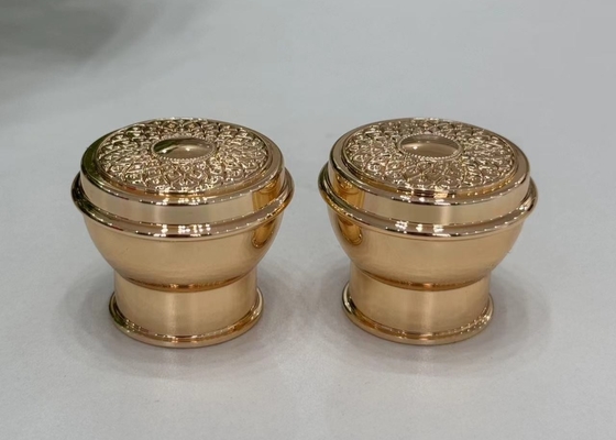 comprar Zamak de estilo Zamak Perfume Caps Zinc Alloy Perfume Botella de arriba online manufacture
