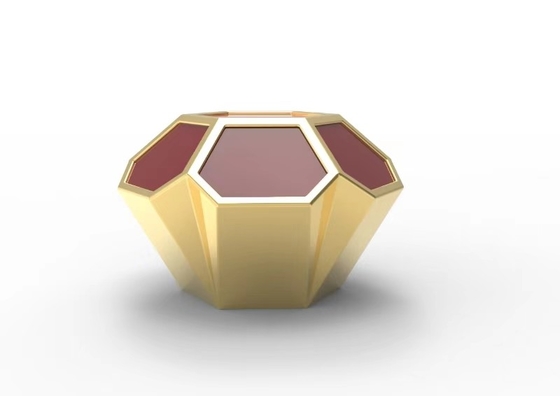 comprar Mejor Venta Logotipo personalizado Zamak Caps de Perfume de aleación de zinc Capa de perfume online manufacture