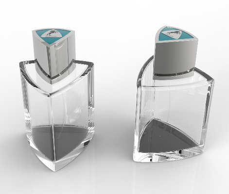 comprar Mejor Venta Zamak Perfume Caps personalizado Caps Magnetic Zinc Alloy Perfume Set online manufacture