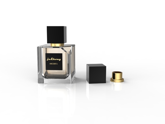 comprar Venta caliente Customizado Premium Zamak Perfume Caps Zinc Nuevo Diseño Perfume Set online manufacture