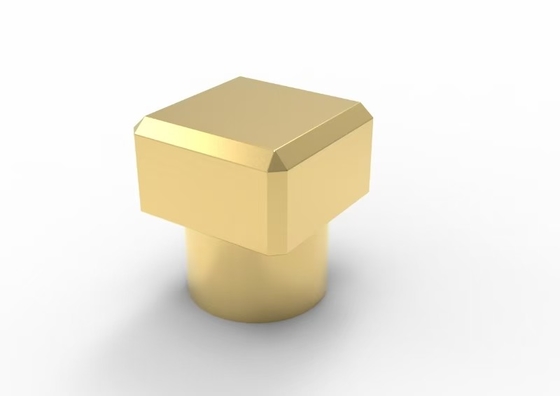 comprar Capilla de perfume de forma cuadrada y brillante de primera calidad para Fea 15 Personalizado con su propio logotipo online manufacture