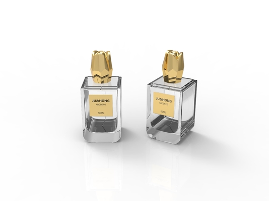 comprar Las tapas de perfume Zamak personalizan su presentación de fragancias con estilo online manufacture