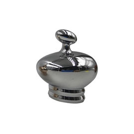 comprar Casquillos de encargo del diseño del ODM para las botellas de cristal del perfume, casquillo redondo durable del perfume online manufacture