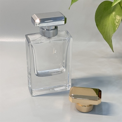 comprar Capa de perfume de aleación de zinc Zamak en forma de T para Fea 15 con una presentación de fragancia mejorada online manufacture