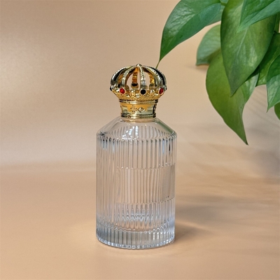 comprar Capas de perfumes Zamak personalizadas y diseño personalizable para envases de perfumes de lujo online manufacture